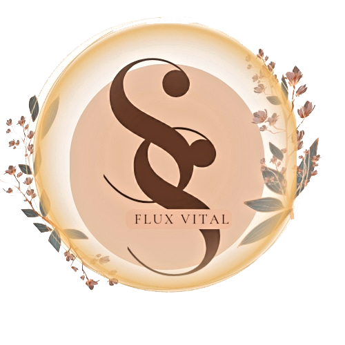 Souade SABBAR - Flux Vital